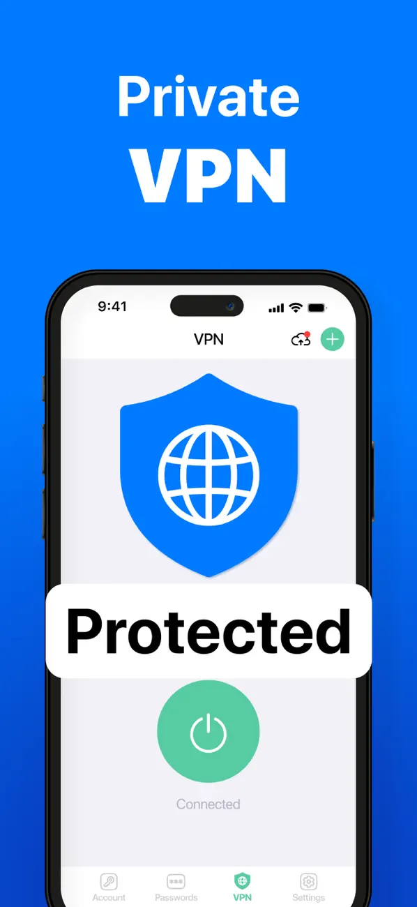 VPN privada